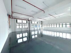 Harbourside Building 1 (D5), Factory #452552991